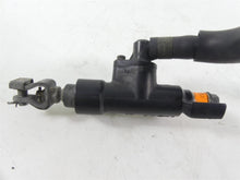 Load image into Gallery viewer, 2003 Honda VTX1800R Rear Nissin Brake Master Cylinder 11/16" Bore 43510-MCV-016