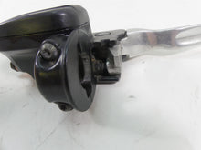 Load image into Gallery viewer, 2014 Harley Touring FLHX Street Glide Front Brake Master Cylinder 44551-08F