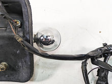 Load image into Gallery viewer, 2000 Harley FXSTS Softail Springer Rear Tombstone Tail Light Blinker Set