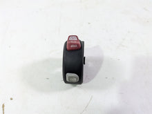 Load image into Gallery viewer, 2016 BMW F800R K73 Right Hand Control Switch Start Kill 61318546170 | Mototech271