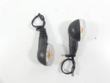 Load image into Gallery viewer, 2022 Kawasaki KLR650 KL650 Adv Front Blinker Turn Signals 23037-0418 23037-0419