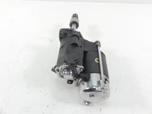 Load image into Gallery viewer, 2004 Harley Softail FXSTD SE CVO Deuce Engine Starter Motor 31553-94B | Mototech271