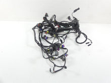 Load image into Gallery viewer, 2016 Harley FXDL Dyna Low Rider Main Non-Abs Wiring Harness Loom 71072-12A