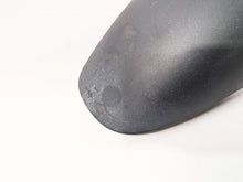 Load image into Gallery viewer, 2010 BMW R1200GS K25 Front Lower Fender Black Molded 46617667681