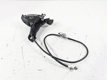 Load image into Gallery viewer, 2012 Harley VRSCF Muscle V Rod Brembo Rear Brake Caliper + Line 43050-08 | Mototech271