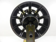 Load image into Gallery viewer, 2016 Harley Touring FLHTP Electra Glide Rear 16x5 Impeller Wheel Rim 40900026 | Mototech271