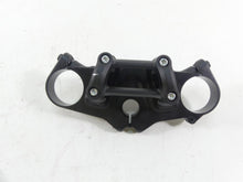 Load image into Gallery viewer, 2015 Eric Buell Racing 1190SX Upper Triple Tree Steering Clamp 54mm J0105.1B9