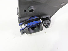 Load image into Gallery viewer, 2021 Kawasaki Z900 ZR900 Nissin Rear Brake Caliper & Bracket Set 43080-0156-DJ | Mototech271