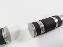 Load image into Gallery viewer, 2002 Indian Spirit Deluxe Rear Passenger Footpeg Foot Peg Rest Set 41-060