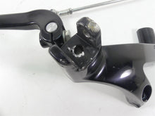 Load image into Gallery viewer, 2018 Harley Softail FXFB Fat Bob Left Rider Footpeg Mount & Shifter FW 33600134