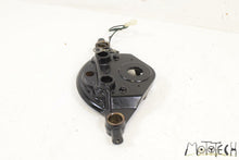 Load image into Gallery viewer, 2011 Harley Touring FLTRU Road Glide Ultra Upper Triple Tree Clamp 45435-10 | Mototech271