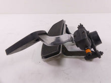 Load image into Gallery viewer, 2011 Harley Touring FLHP Road King Front Right Floorboard & Brake Pedal 50621-06 | Mototech271