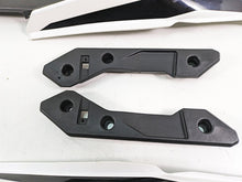 Load image into Gallery viewer, 2018 KTM 1090 Adventure R Tail Fairing Cover Fairing Set 60308041000 60308042000