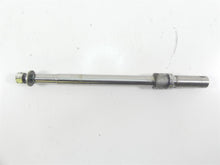 Load image into Gallery viewer, 1999 Harley Touring FLHTCUI Electra Glide Front Wheel Spindle Axle 3/4" 43346-83