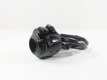 Load image into Gallery viewer, 1998 Harley Touring FLHRCI Road King Left Hand Control Switch - Read 71598-96A