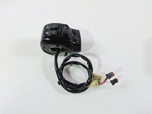 Load image into Gallery viewer, 2016 Harley Touring FLHR Road King Right Hand Control Switch 71500127C