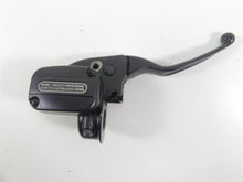 Load image into Gallery viewer, 2011 Harley VRSCF Muscle Rod Front Brembo Brake Master Cylinder 11/16 44551-08F | Mototech271