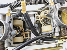 Load image into Gallery viewer, 2005 KTM 950 LC8 Adventure Very Clean CVR Carb Carburetor Set -Video 60031001100