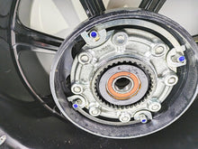 Load image into Gallery viewer, Suzuki M109R VZR1800 Custom Front Rear Straight Wheel Rim Set 19x4.5 18x10