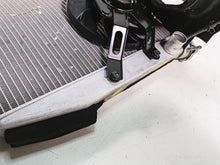 Load image into Gallery viewer, 2018 Kawasaki ZX1002 Ninja H2 SX Radiator Fan Reservoir Hoses Set 39060-0734