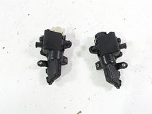 Load image into Gallery viewer, 2014 BMW R1200 RT RTW K52 Saddlebag Bag Lock Actuator Set 46647724037 | Mototech271