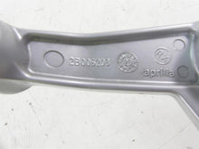 Load image into Gallery viewer, 2021 Aprilia RS 660 Right Front Rider Driver Footpeg Foot Peg & Mount 2B005203