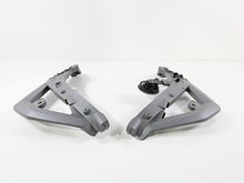 Load image into Gallery viewer, 2015 BMW R1200GS K50 Front Left Right Side Stay Mounts Carrier Set 46638528674