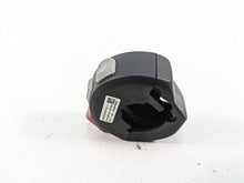 Load image into Gallery viewer, 2016 BMW R1200R K53 Right Hand Heat Start Stop Control Switch 61318546186