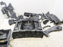 Load image into Gallery viewer, 2019 Polaris RZR XP Turbo S Inner Interior Plastics Cover Fairing Set 5451448