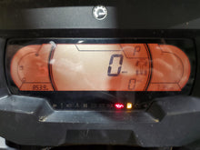 Load image into Gallery viewer, 2022 Can-Am Defender XMR HD10 Speedometer Gauge Instrument 853mi Only 710007409 | Mototech271