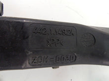 Load image into Gallery viewer, 2008 Ducati 848 SBK Front Air Duct Intake Tube Scoop Set 44211482A 44211492A | Mototech271