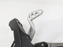 Load image into Gallery viewer, 2016 Ducati Monster 1200 S Right Foot Peg & Brake Pedal Set 82412282BB 82432801A