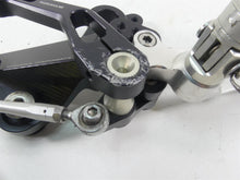 Load image into Gallery viewer, 2009 Ducati Monster 1100 S Rizoma Foot Peg Rearset Rear Set -Read PE209B