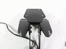 Load image into Gallery viewer, 2019 Triumph Speed Triple RS 1050 Short License Plate Holder Blinker Set | Mototech271