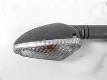 Load image into Gallery viewer, 2016 BMW R nineT R9T K21 Rear Turn Signals Blinker + Mount - Read 63138534355