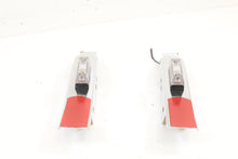 Load image into Gallery viewer, 2002 Harley Touring FLHRI Road King Between Saddlebag & Fender Cover Blinker | Mototech271