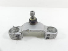 Load image into Gallery viewer, 2001 BMW R1150 GS R21 Lower Triple Tree Steering Clamp 31422338223 | Mototech271