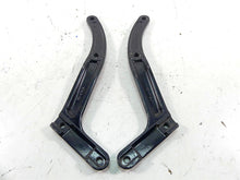 Load image into Gallery viewer, 2011 Harley Softail FLSTF Fat Boy Rear Braces Frame Struts Mounts 47812-08