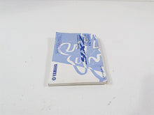 Load image into Gallery viewer, 2017 Yamaha YXZ1000R EPS SS Owners Manual B57-F8199-10 YXZ10YWXH YXZ10YESH