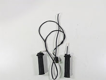 Load image into Gallery viewer, 2024 Triumph Tiger 900 GT Heated Hand Grips Throttle & Sensor Set T2042078 | Mototech271