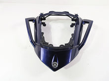 Load image into Gallery viewer, 2009 Yamaha FZ1 FZS10 Fazer Rear Tail Passenger Grab Handle 3C3-24773-00