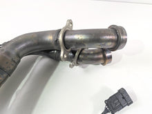 Load image into Gallery viewer, 2017 Aprilia RSV 1100 Tuono V4 Factory Exhaust Header Set - Dent 858738 2B003347