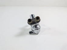 Load image into Gallery viewer, 2001 Suzuki VZ800 Marauder Chrome Fuel Gas Petcock 44300-38B13