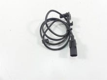 Load image into Gallery viewer, 2013 BMW R1200GS GSW K50 Rear Abs Brake Wheel Speed Sensor 34528551611 | Mototech271