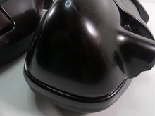 Load image into Gallery viewer, 2013 Harley Touring FLHTK Electra Glide Lower Leg Fairing Set 58816-05 58817-05 | Mototech271