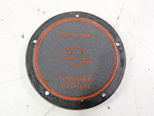 Load image into Gallery viewer, 2003 Harley Touring FLHTCUI E-Glide 100th Chrome Derby Cover 25001-03 | Mototech271