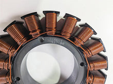 Load image into Gallery viewer, 2014 Harley FXDL Dyna Low Rider Stator Alternator Generator 30017-08
