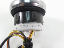 Load image into Gallery viewer, 2016 Harley FXDL Dyna Low Rider Fuel Gas Petrol Level Gauge - Read 75241-08 | Mototech271
