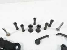 Load image into Gallery viewer, 2009 Harley FXDF Dyna Fat Bob RSD Black Ops Air Cleaner - Read 0206-2059-SMB | Mototech271