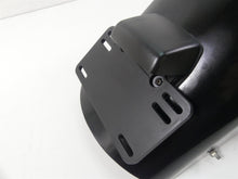 Load image into Gallery viewer, 2011 Harley Touring FLTRU Road Glide Rear Fender Mud Guard 58702-09
